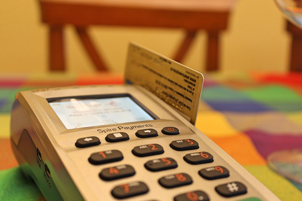 Card Payment