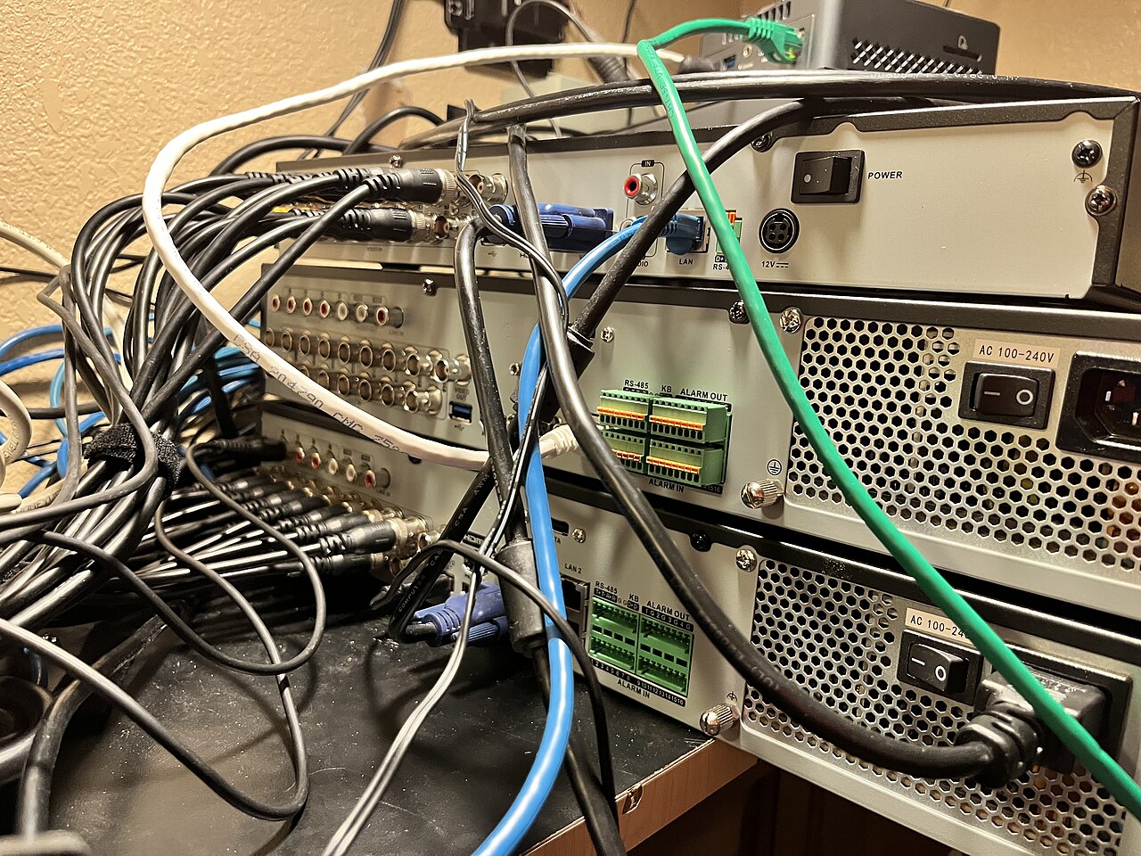 Network Engineering Ashlan Chidester 23