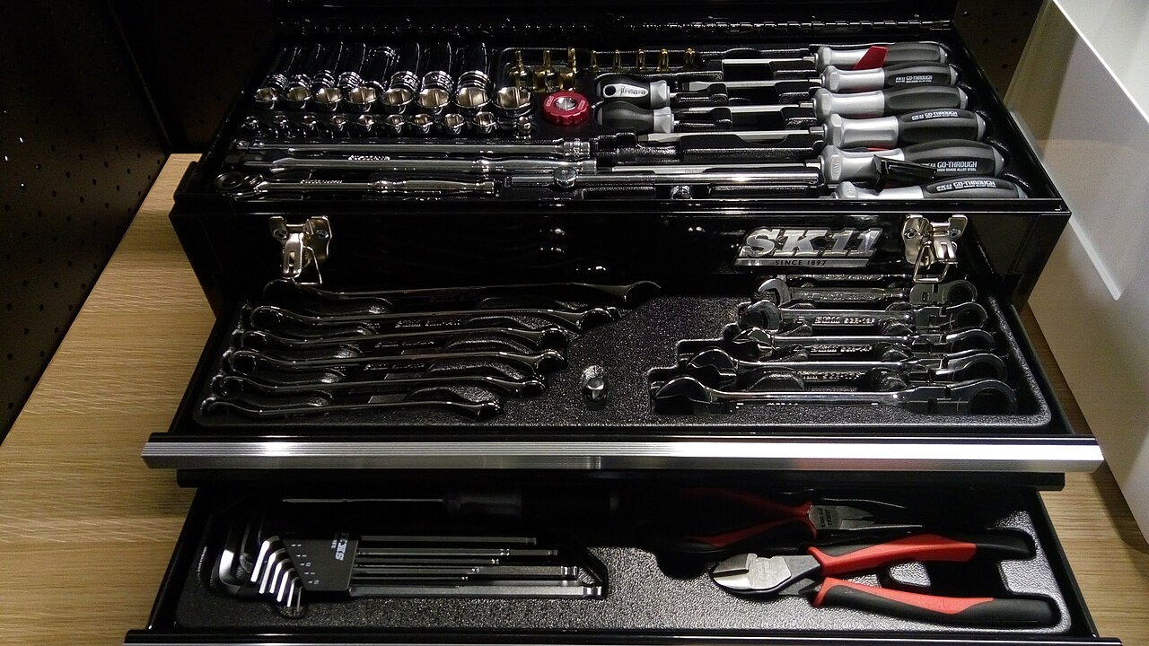 Toolkits